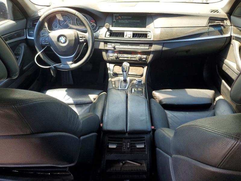 Продажа на аукционе авто 2011 Bmw 535, vin: WBAFR7C51BC606602, номер лота: 54665476