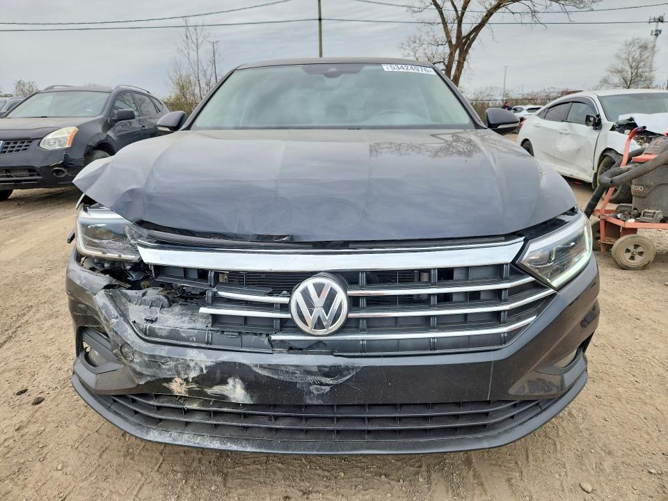 Aukcja sprzedaży 2019 Volkswagen Jetta, vin: 3VWG57BU7KM097607, numer aukcji: 53424976