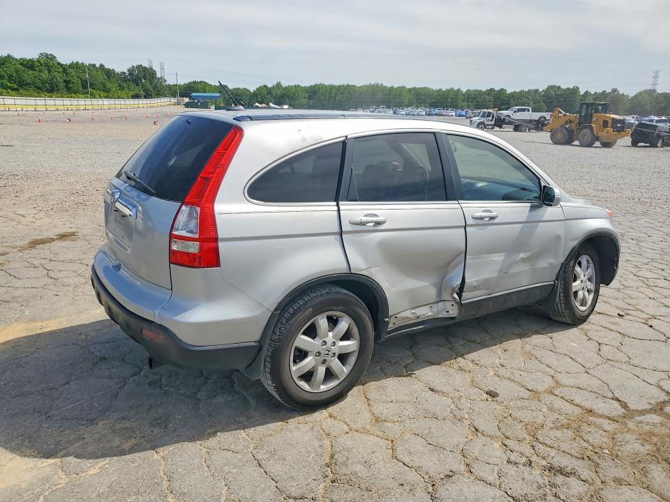 52908006 :رقم المزاد ، 5J6RE48739L013445 vin ، 2009 Honda Cr-v مزاد بيع