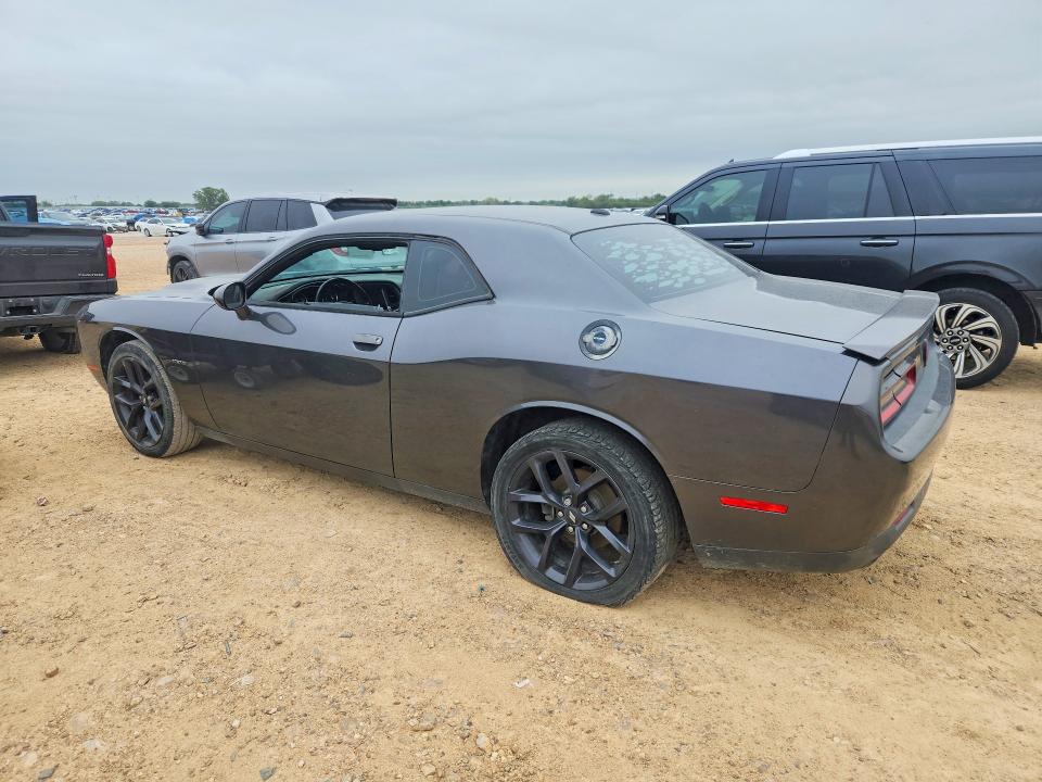 Продажа на аукционе авто 2015 Dodge Challenger, vin: 2C3CDZAT5FH855929, номер лота: 52988136