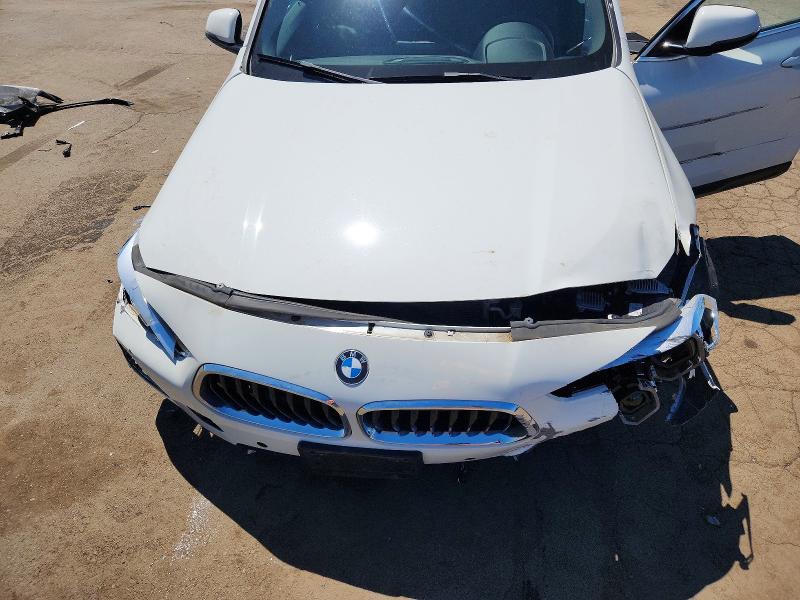 Продаж на аукціоні авто 2022 Bmw X2, vin: WBXYJ1C05N5U69180, номер лоту: 53345726