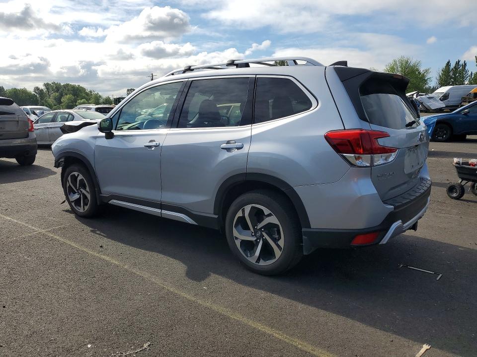 Aukcja sprzedaży 2024 Subaru Forester, vin: JF2SKAMC2RH513361, numer aukcji: 53812386