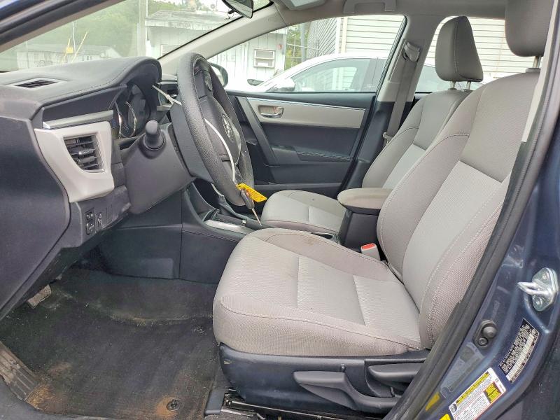 2016 Toyota Corolla მანქანა იყიდება აუქციონზე, vin: 2T1BPRHE9GC534395, აუქციონის ნომერი: 53286626