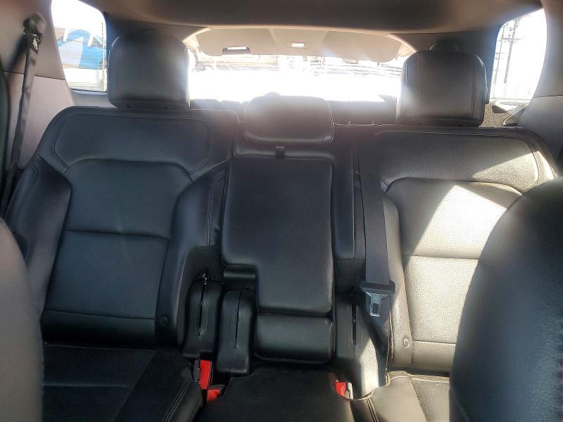 Продажа на аукционе авто 2018 Ford Explorer, vin: 1FM5K8GT0JGA43031, номер лота: 54169836