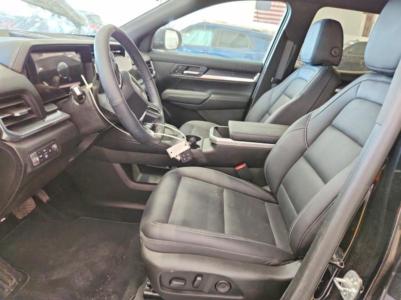 53175066 :رقم المزاد ، 3GKALUEG6SL215112 vin ، 2025 Gmc Terrain مزاد بيع