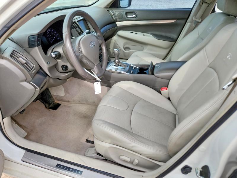 Продажа на аукционе авто 2013 Infiniti G37 Sedan, vin: JN1CV6AP3DM719533, номер лота: 52054856