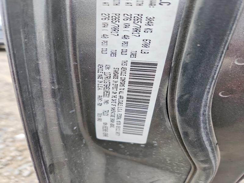 Продажа на аукционе авто 2010 Dodge Ram 1500, vin: 1D7RV1GT6AS105331, номер лота: 55340796
