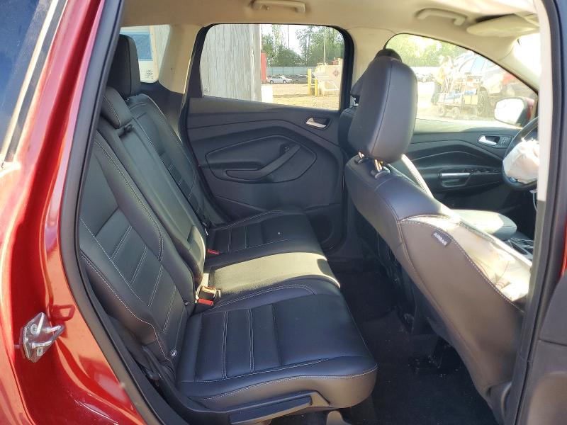 2019 Ford Escape მანქანა იყიდება აუქციონზე, vin: 1FMCU9HD8KUB25302, აუქციონის ნომერი: 54984246