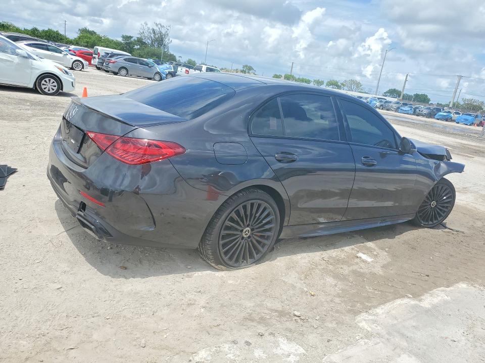 Aukcja sprzedaży 2026 Mercedes-benz C, vin: W1KAF4GBXTR307652, numer aukcji: 54194986