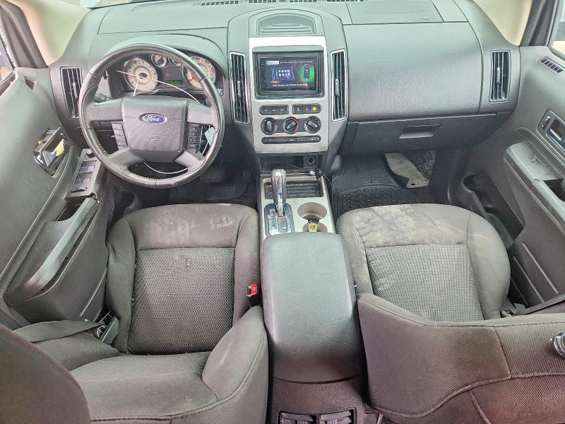 Aukcja sprzedaży 2010 Ford Edge, vin: 2FMDK3JC9ABA27053, numer aukcji: 55331896