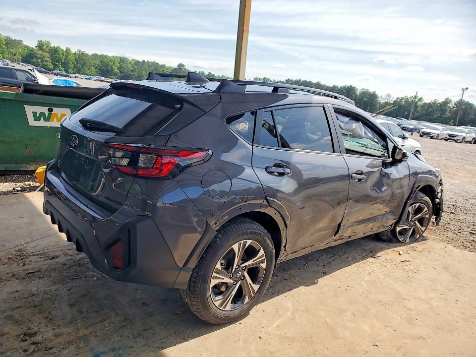 Продажа на аукционе авто 2026 Subaru Crosstrek, vin: 4S4GUHD60T3749525, номер лота: 53028566