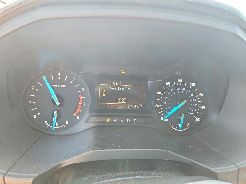 Продаж на аукціоні авто 2020 Ford Edge, vin: 2FMPK3G90LBB21771, номер лоту: 54399916