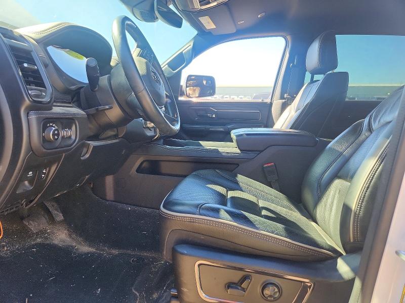 Aukcja sprzedaży 2023 Ram 1500, vin: 1C6SRFHM2PN507155, numer aukcji: 53657116