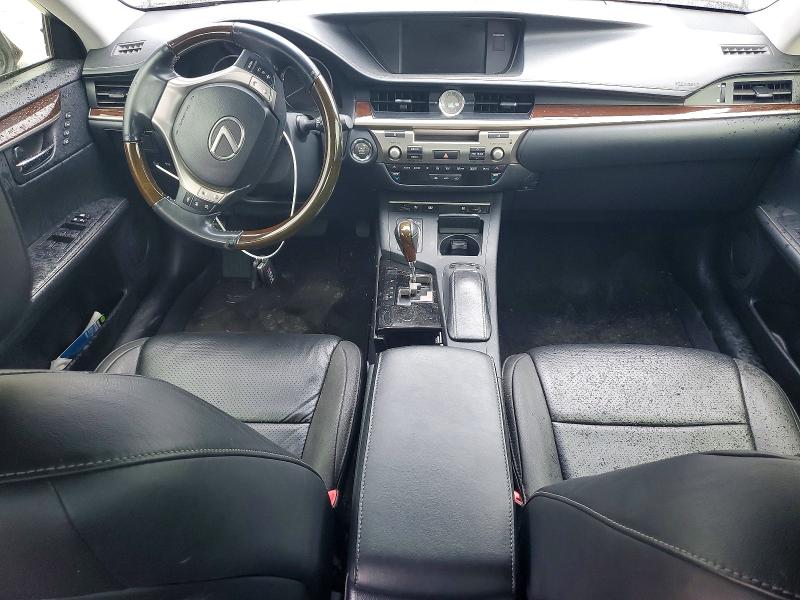 Aukcja sprzedaży 2013 Lexus Es, vin: JTHBK1GG4D2066510, numer aukcji: 54837796