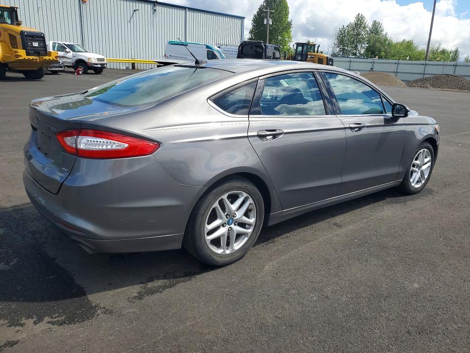 Продажа на аукционе авто 2013 Ford Fusion, vin: 3FA6P0H75DR202822, номер лота: 55190886