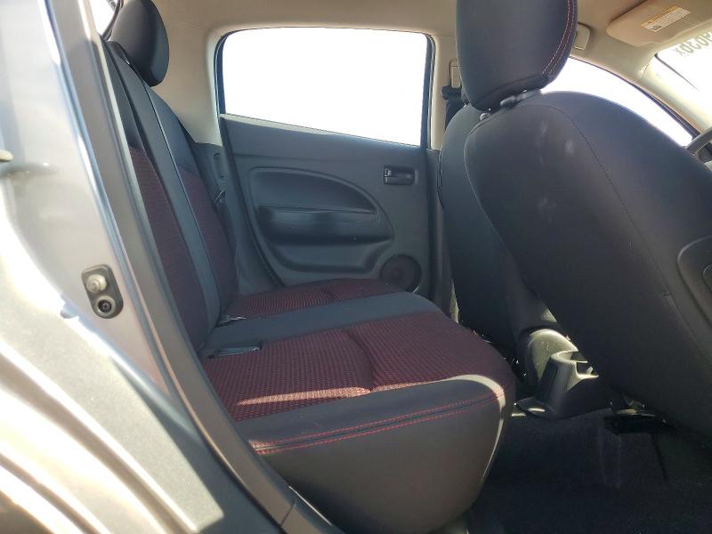 Продаж на аукціоні авто 2019 Mitsubishi Mirage, vin: ML32A5HJ3KH005264, номер лоту: 53589636