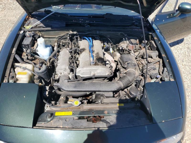 Продажа на аукционе авто 1997 Mazda Mx-5 Miata, vin: JM1NA3539V0729743, номер лота: 53762166