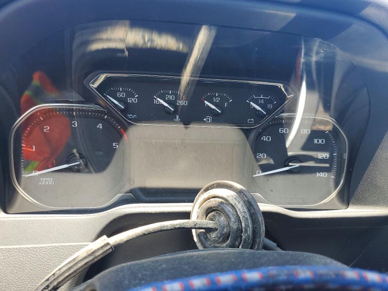 53991636 :رقم المزاد ، 1GT49YEY5RF230146 vin ، 2024 Gmc Sierra مزاد بيع