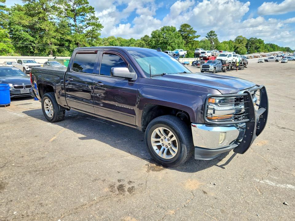 Aukcja sprzedaży 2016 Chevrolet Silverado, vin: 3GCPCREC9GG285476, numer aukcji: 54335446
