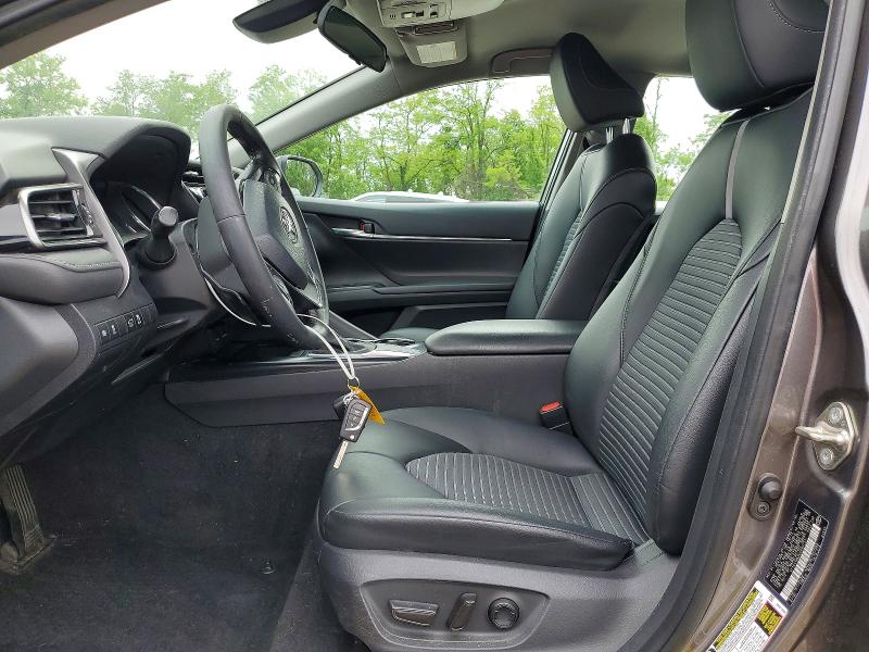 Продаж на аукціоні авто 2020 Toyota Camry, vin: 4T1G11AK0LU882751, номер лоту: 52835946