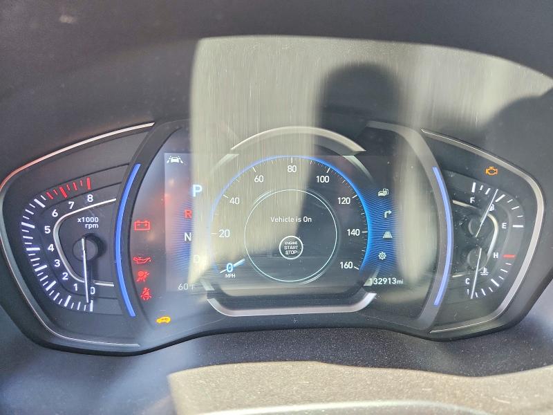 Aukcja sprzedaży 2020 Hyundai Santa Fe, vin: 5NMS53AA1LH206810, numer aukcji: 51917096