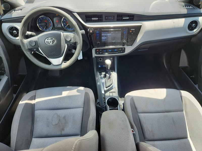 Aukcja sprzedaży 2017 Toyota Corolla, vin: 5YFBURHE1HP670644, numer aukcji: 53977096