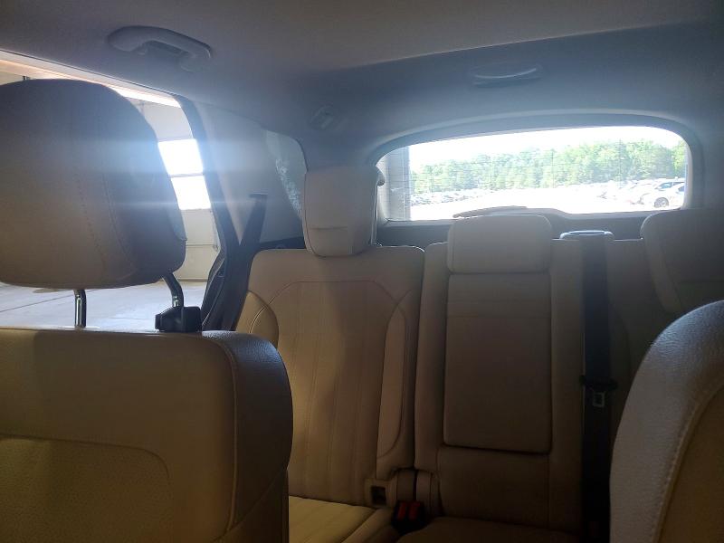 Aukcja sprzedaży 2016 Mercedes-benz Gle, vin: 4JGDA5HB9GA792649, numer aukcji: 55042586
