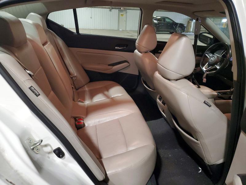 Продаж на аукціоні авто 2019 Nissan Altima, vin: 1N4BL4EW4KC135672, номер лоту: 54048796