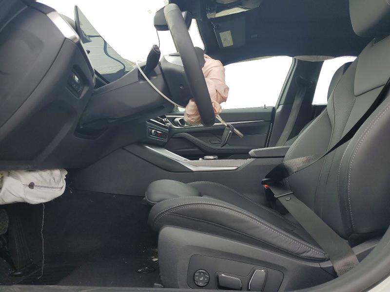 Aukcja sprzedaży 2025 Bmw I4, vin: WBY23HD01SFU18462, numer aukcji: 55056626
