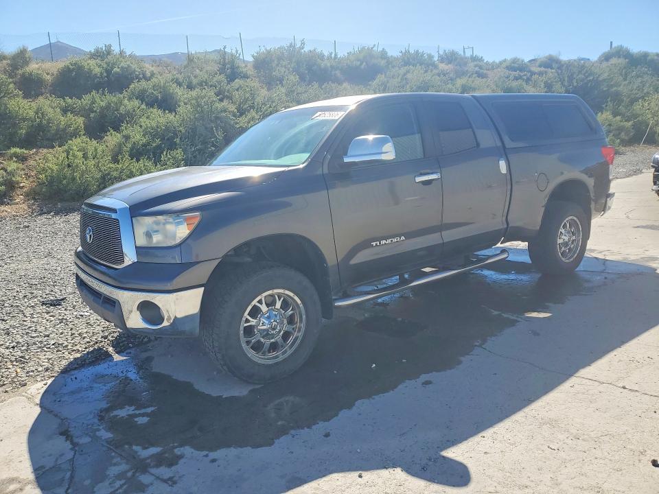 52525806 :رقم المزاد ، 5TFUM5F15DX039781 vin ، 2013 Toyota Tundra مزاد بيع