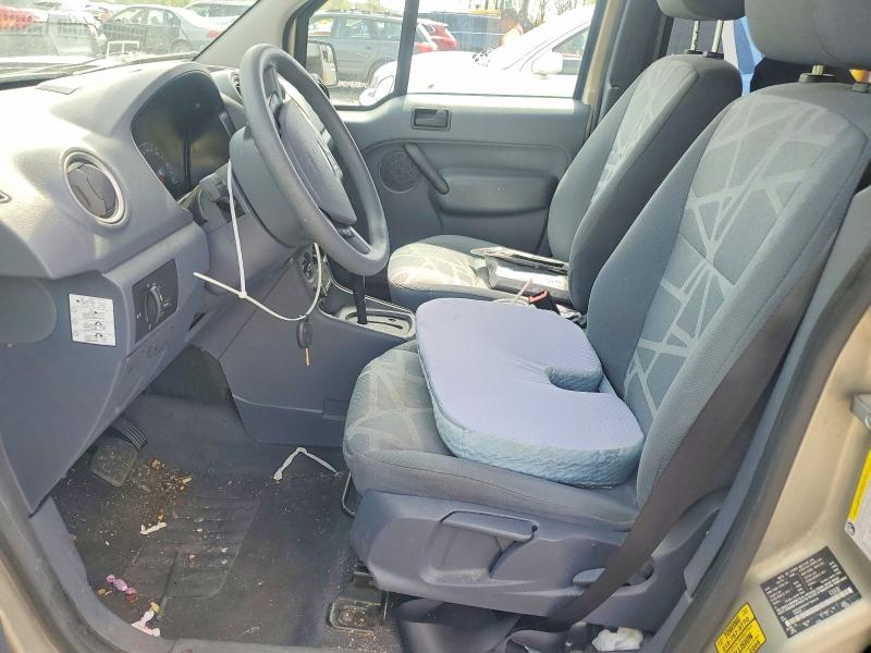 Продаж на аукціоні авто 2013 Ford Transit Connect, vin: NM0KS9BNXDT165930, номер лоту: 50731856
