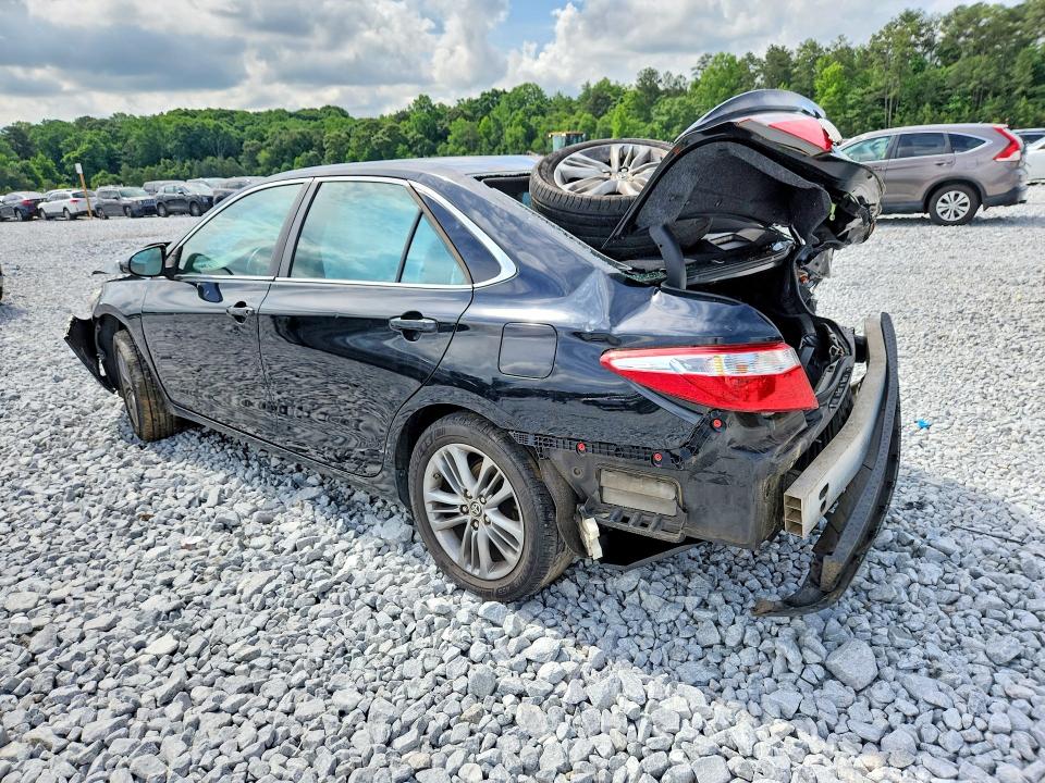 Aukcja sprzedaży 2015 Toyota Camry, vin: 4T1BF1FK0FU030148, numer aukcji: 54707126