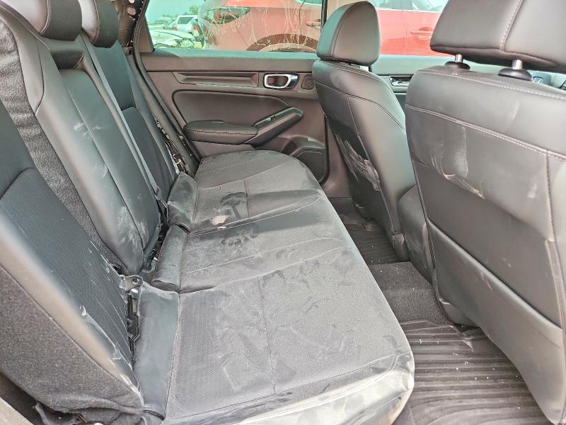 53621126 :رقم المزاد ، 19XFL1H77RE015415 vin ، 2024 Honda Civic مزاد بيع