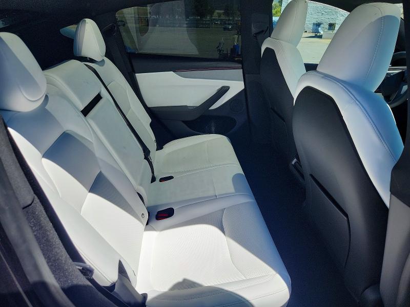 Aukcja sprzedaży 2026 Tesla Model Y, vin: 7SAYGDED2TF581480, numer aukcji: 54309416