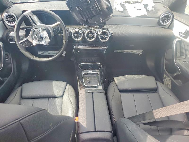 54919826 :رقم المزاد ، W1K5J4HB6SN512390 vin ، 2025 Mercedes-benz Cla مزاد بيع