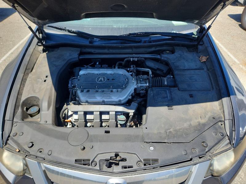 Продажа на аукционе авто 2010 Acura Tsx, vin: JH4CU4F60AC003371, номер лота: 54233846