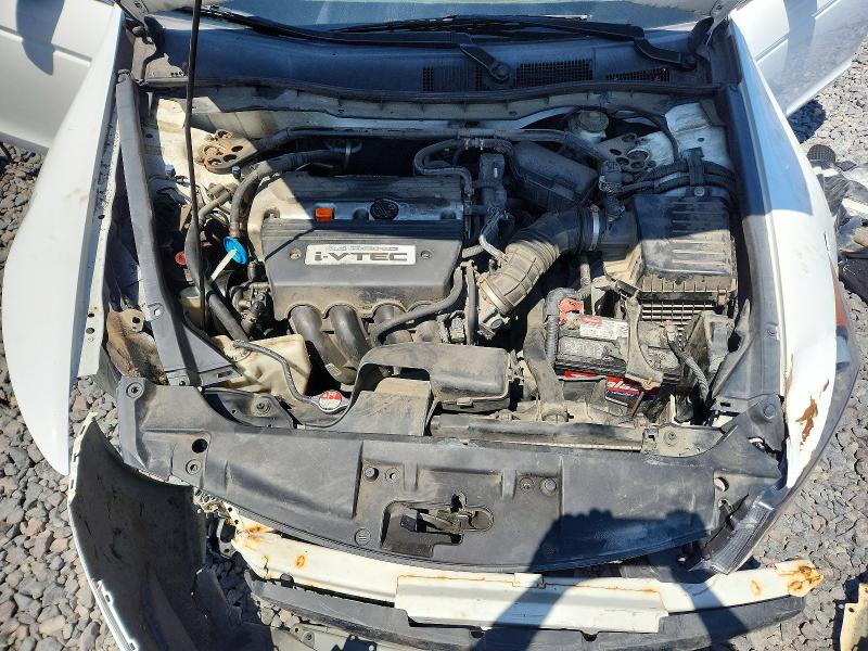 53778666 :رقم المزاد ، 1HGCP26839A056427 vin ، 2009 Honda Accord مزاد بيع