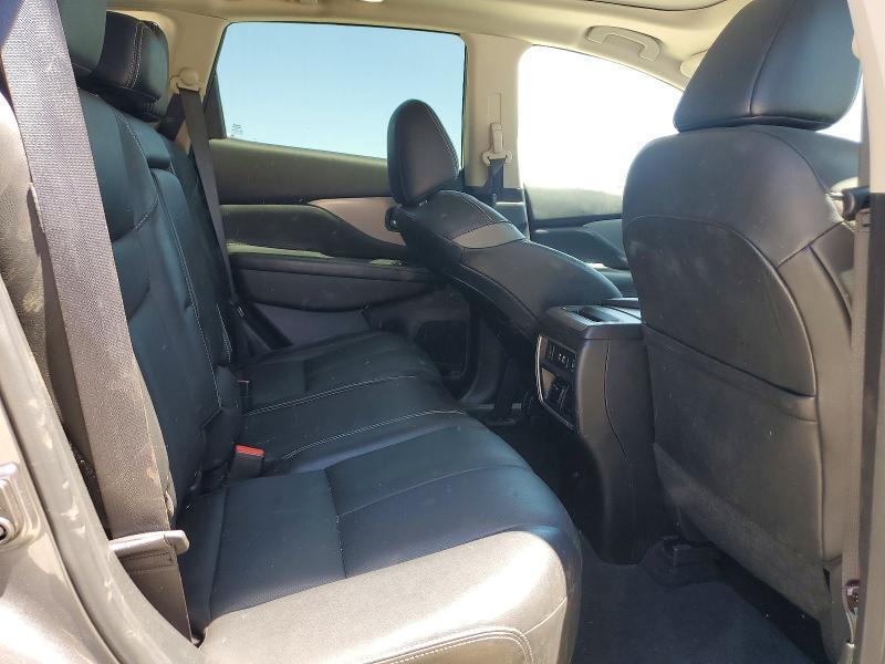2020 Nissan Murano მანქანა იყიდება აუქციონზე, vin: 5N1AZ2CJ7LN164147, აუქციონის ნომერი: 52438696