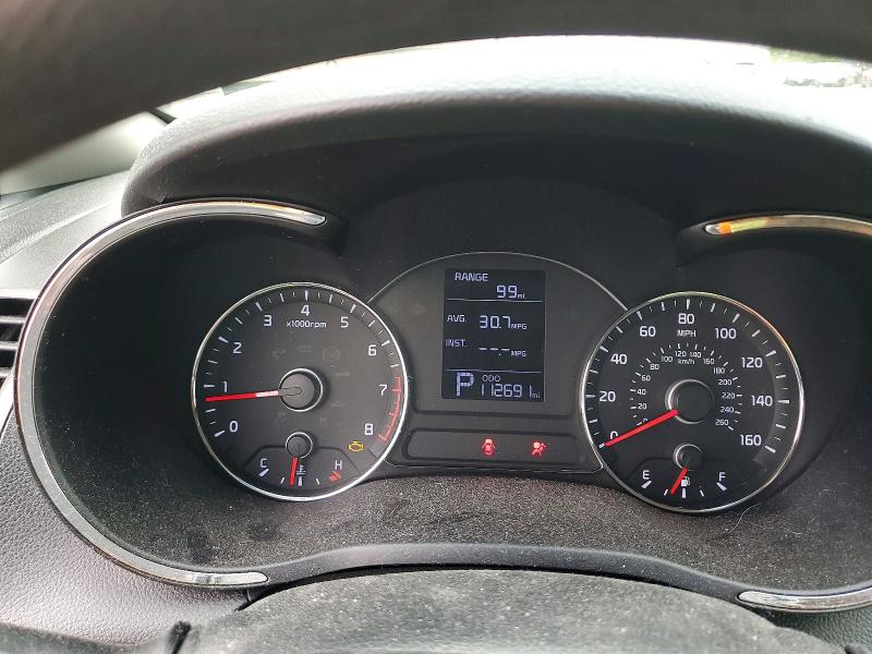 Продаж на аукціоні авто 2014 Kia Forte, vin: KNAFX4A66E5063322, номер лоту: 54486316