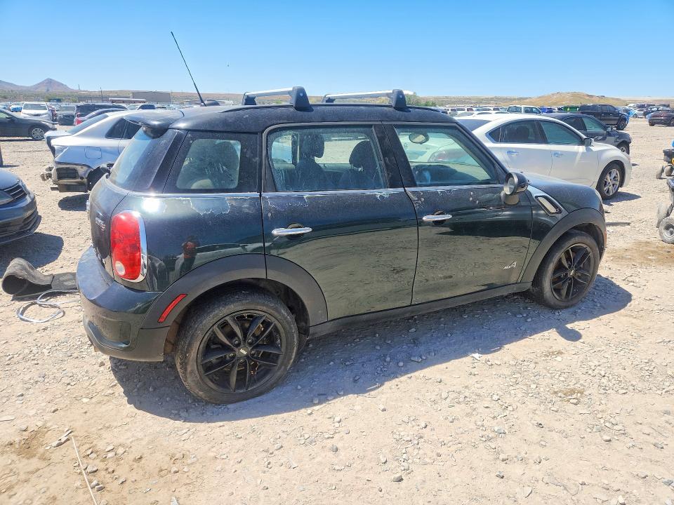 Продажа на аукционе авто 2014 Mini Cooper, vin: WMWZC5C54EWM17819, номер лота: 53842736
