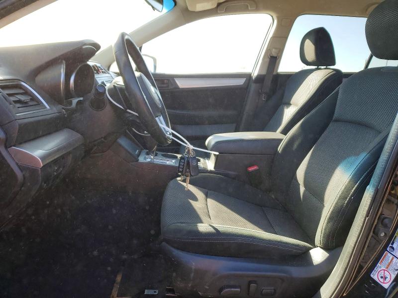 Продажа на аукционе авто 2017 Subaru Outback, vin: 4S4BSCAC9H3244815, номер лота: 52346746