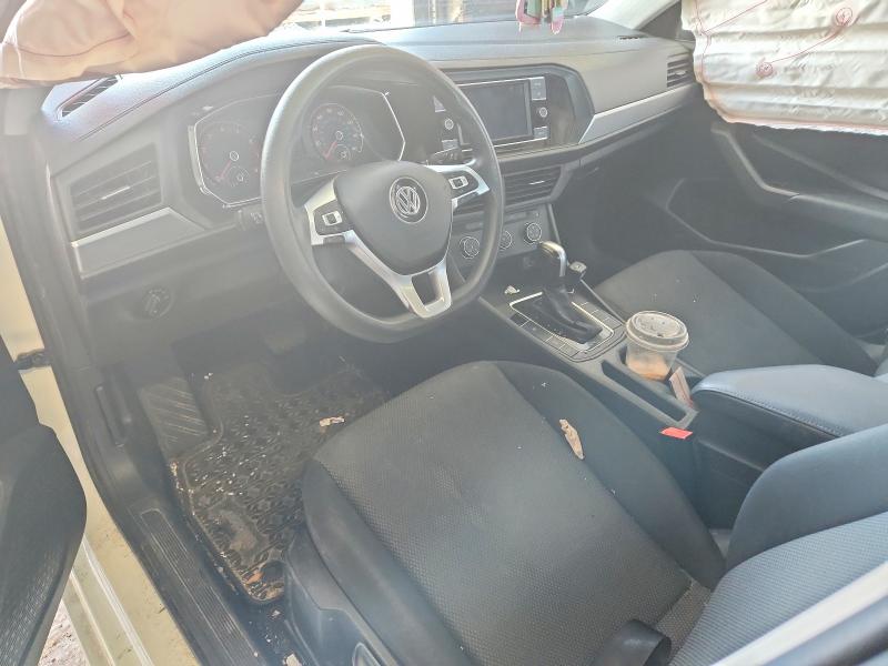 Продажа на аукционе авто 2019 Volkswagen Jetta, vin: 3VWC57BU3KM015130, номер лота: 52367056