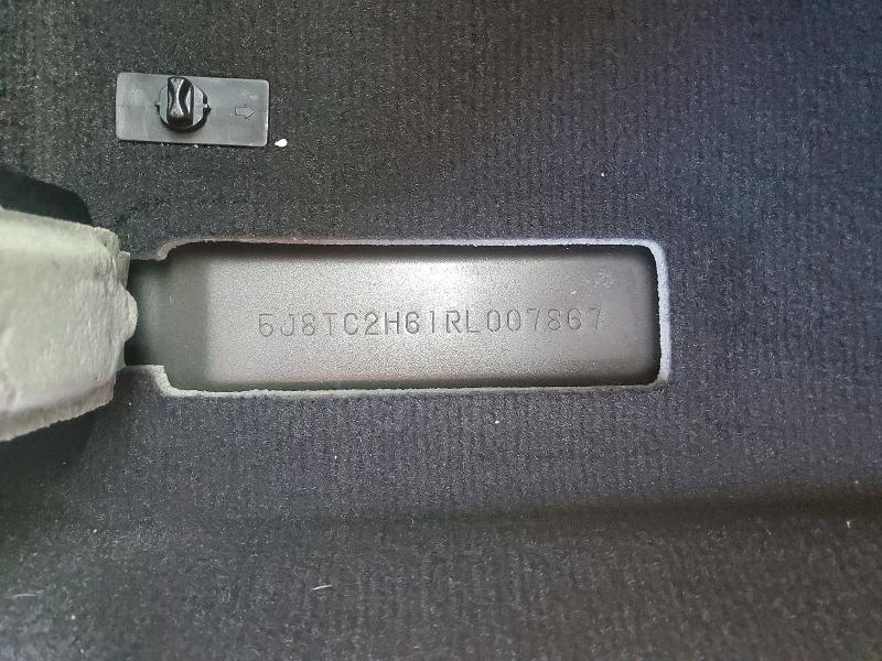 Aukcja sprzedaży 2024 Acura Rdx, vin: 5J8TC2H61RL007867, numer aukcji: 50992426