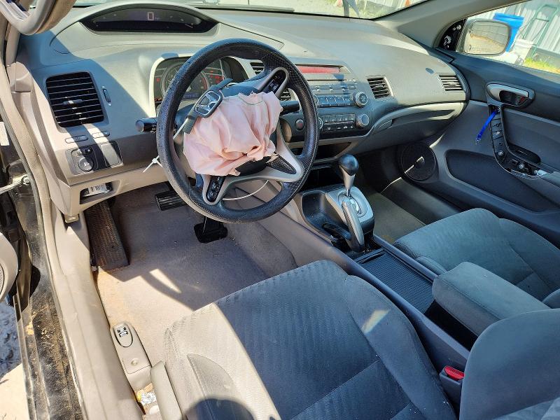 52957966 :رقم المزاد ، 2HGFG1B8XBH512220 vin ، 2011 Honda Civic مزاد بيع