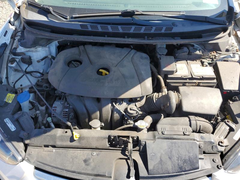 2016 Hyundai Elantra მანქანა იყიდება აუქციონზე, vin: 5NPDH4AE8GH759701, აუქციონის ნომერი: 53323366