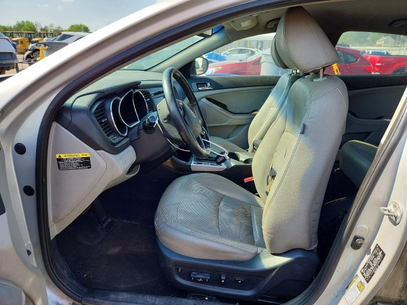 Продаж на аукціоні авто 2012 Kia Optima, vin: 5XXGN4A73CG028137, номер лоту: 54258876
