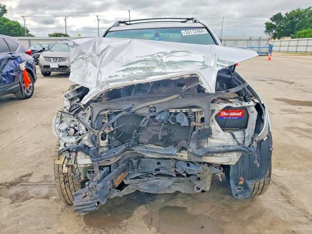 2007 Toyota 4runner მანქანა იყიდება აუქციონზე, vin: JTEZU14R778088045, აუქციონის ნომერი: 53112466