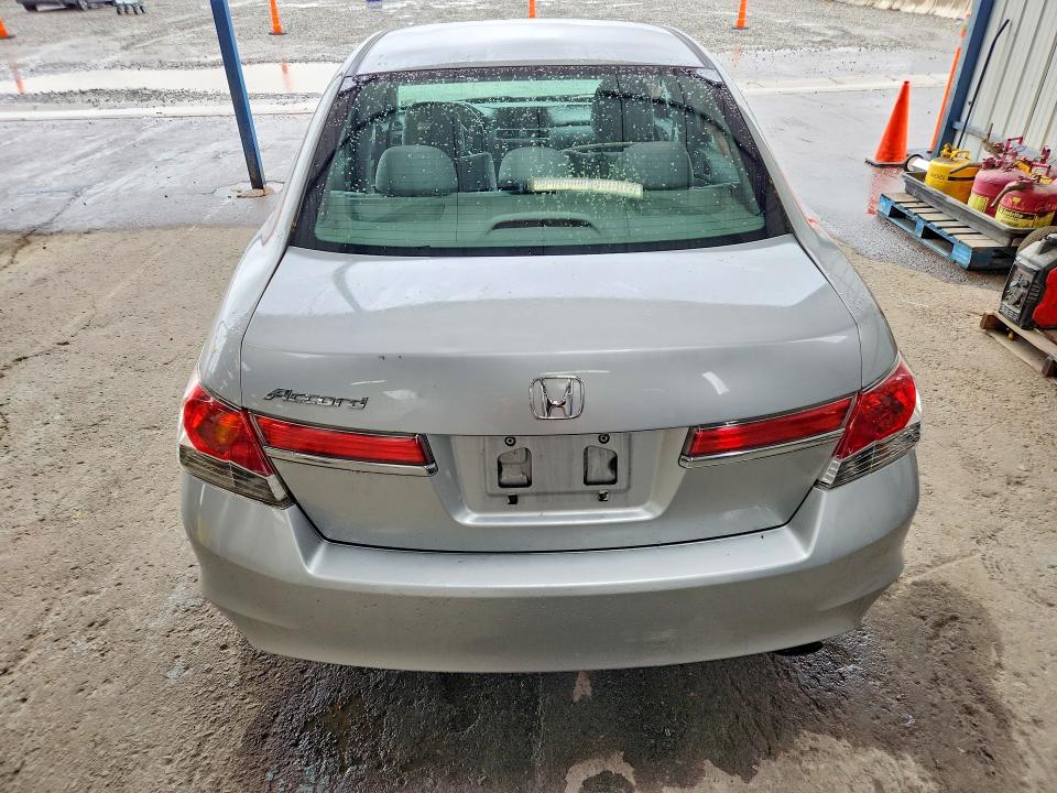 Продажа на аукционе авто 2012 Honda Accord, vin: 1HGCP2F35CA204525, номер лота: 54204646