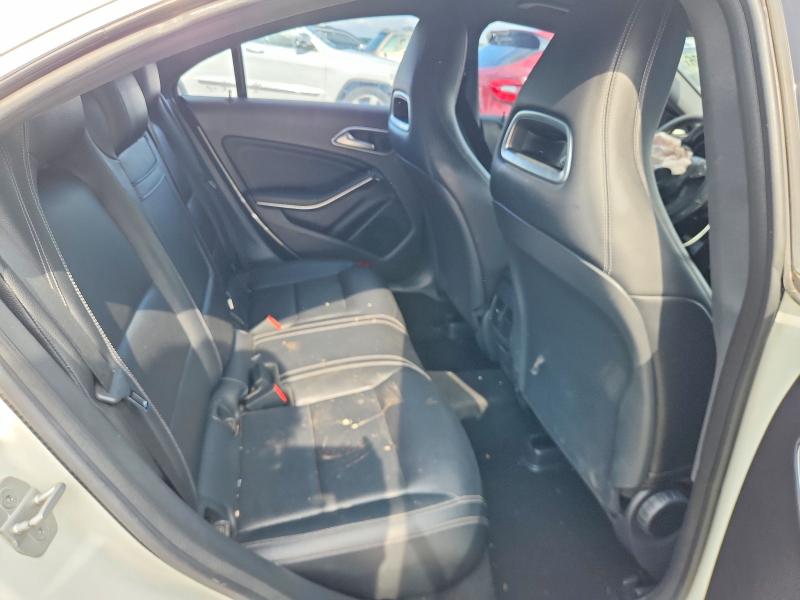 Aukcja sprzedaży 2016 Mercedes-benz Cla, vin: WDDSJ4EBXGN336216, numer aukcji: 55319106