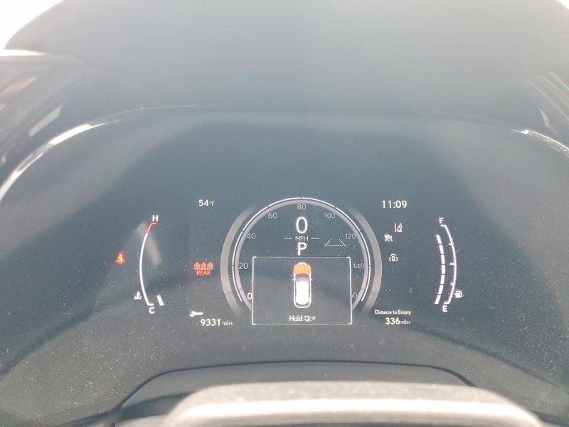 Продажа на аукционе авто 2024 Lexus Rx 350, vin: 2T2BAMCA4RC057298, номер лота: 54265526